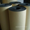 3/8" Foam Rubber with Adhesive Back